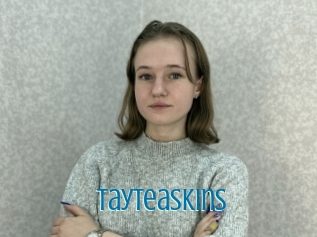 Tayteaskins