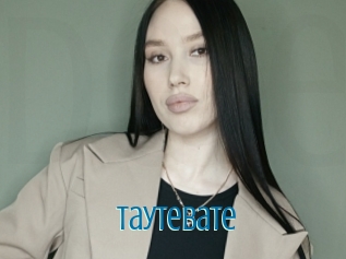Taytebate