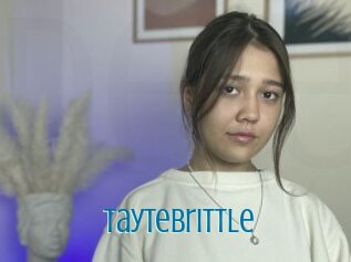 Taytebrittle