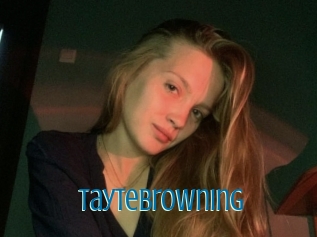 Taytebrowning