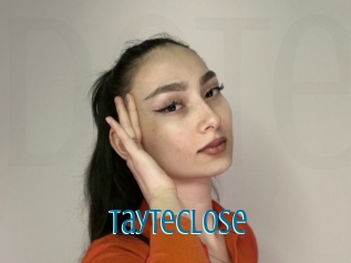 Tayteclose