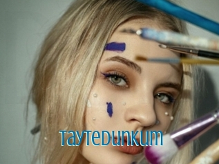 Taytedunkum