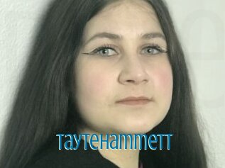Taytehammett