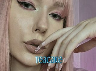 Teacake