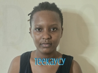 Teekaycy