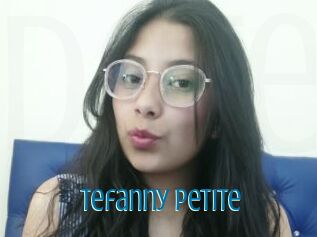 Tefanny_petite