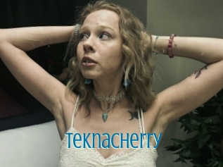 Teknacherry