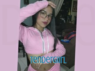 Tendergiirl