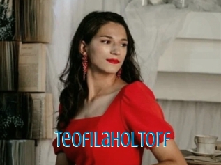 Teofilaholtorf