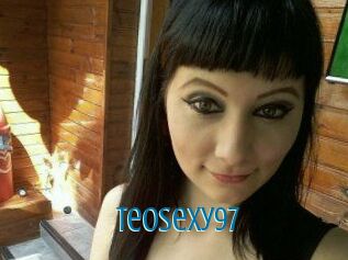 Teosexy97
