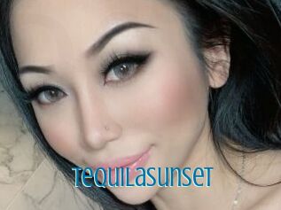 Tequilasunset