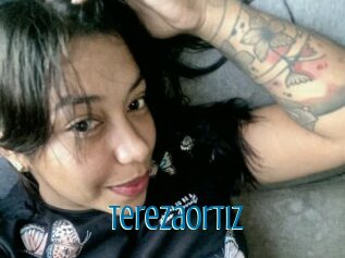 Terezaortiz