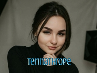 Terinathrope