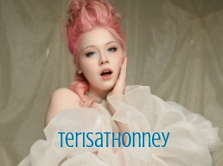 Terisathonney