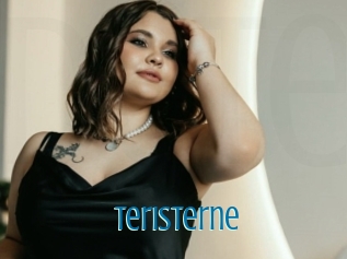 Teristerne