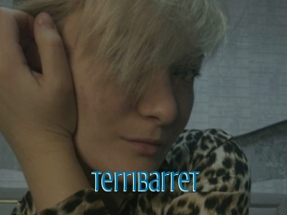 Terribarret