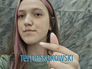 Terrieskokowski