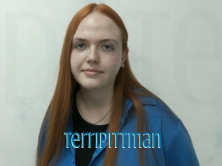 Terripittman