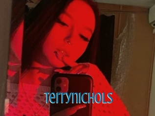 Terrynichols