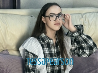 Tessapearson