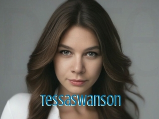 Tessaswanson