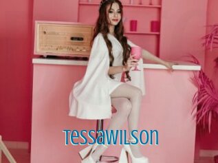 Tessawilson