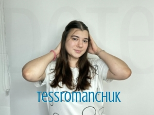 Tessromanchuk