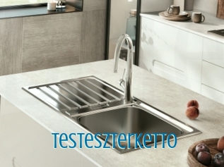 Testeszterketto