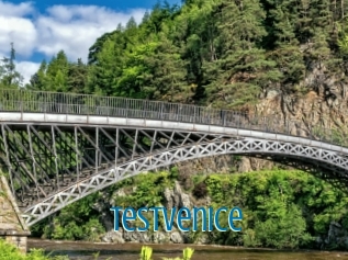 Testvenice