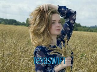 Teyaswift