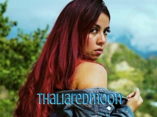Thaliaredmoon