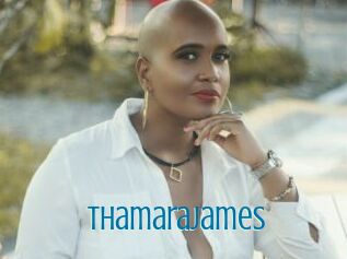Thamarajames
