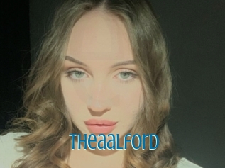 Theaalford