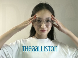 Theaalliston