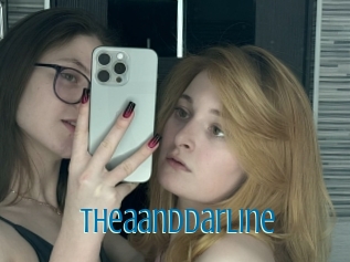Theaanddarline