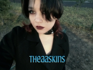 Theaaskins