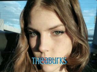 Theaburks