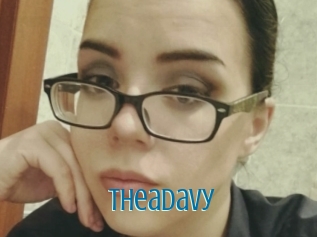 Theadavy