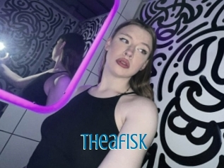 Theafisk