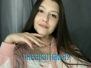 Theahathaway