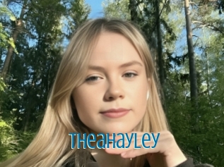 Theahayley
