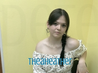Theaheather