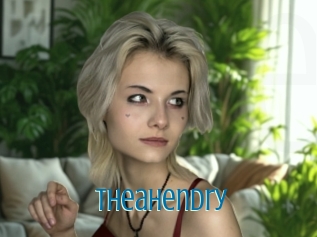Theahendry