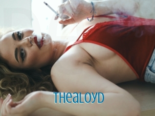 Thealoyd
