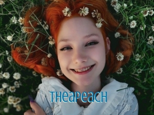 Theapeach