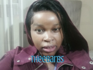 Theebarbs