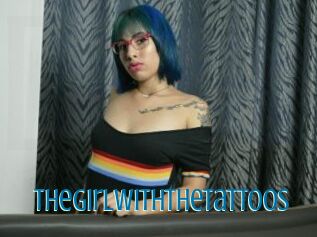 Thegirlwiththetattoos