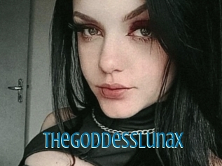 Thegoddesslunax