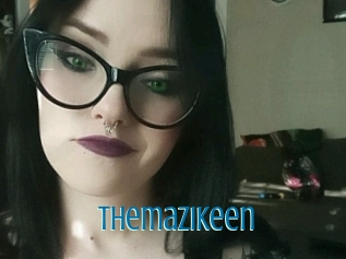 Themazikeen