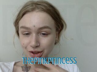 Thepinkprincess